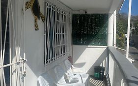 Fuentes House